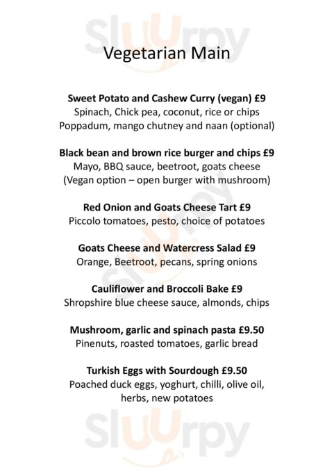 The Duck At Allscott