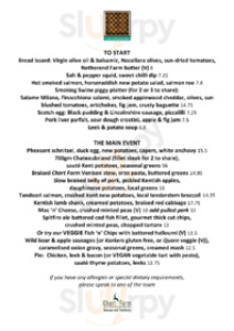 The Chequers Inn, Heaverham