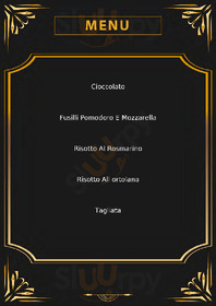 Ristorante Pizzeria Le Grazie