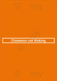 Cinnamon