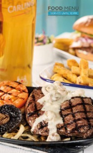 Wildwood Sizzling Pub & Grill