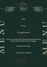 The White Hart