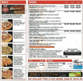 Pizza Hut, Stratford-upon-Avon