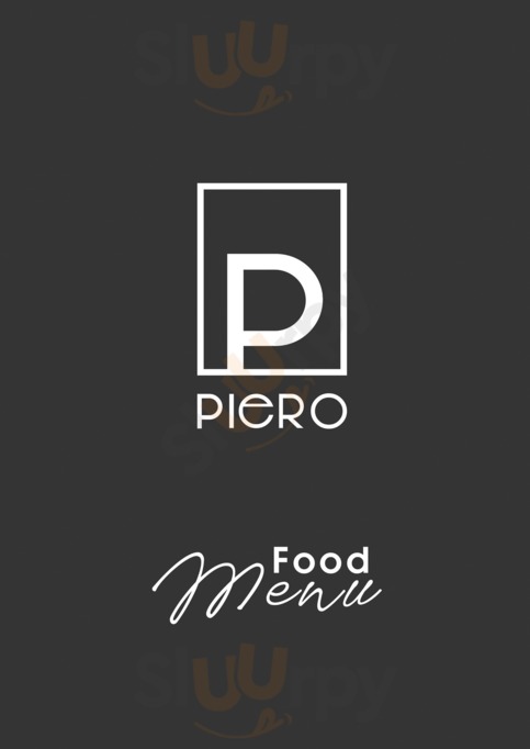 Piero Egypt