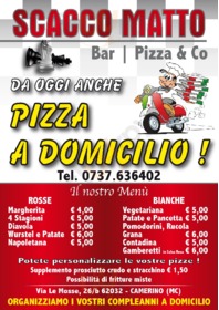 Scacco Matto