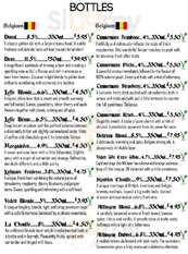 The Bierkeller Nuneaton