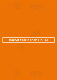 Barnet Star Bbq
