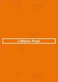 Littleton Fryer, Cannock