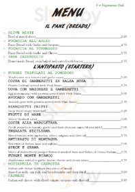 Giovanni's & Luca's, Ilfracombe