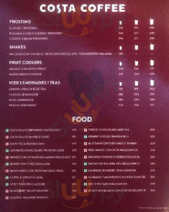Costa Coffee