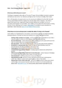 The Cafe At The River And Rowing Museum