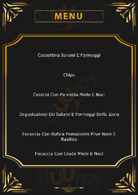 Frescheria Di Monte