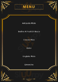 Ristorante Pizzeria L'antico Casolare, Pesaro