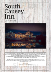 South Causey Inn