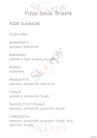 Pizza Smile, Trieste