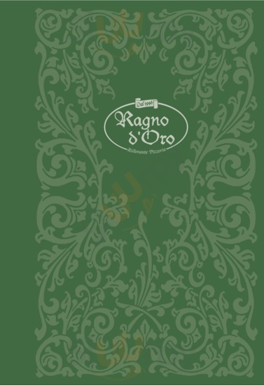 Ragno D'oro, Urbino