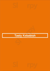 Tasty Kebabish
