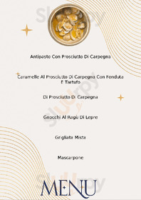 Ristorante Vecchio Montefeltro