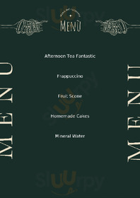 Latte' Da