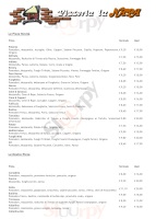 Pizzeria La Napa Xxx Ottobre, Trieste