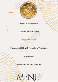 Restaurant Falco Vallugola