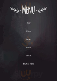 The Half Moon Inn