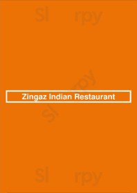 Zingaz Indian Restaurant