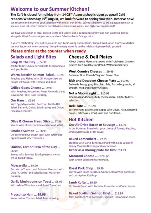Cheese And Wine Shop