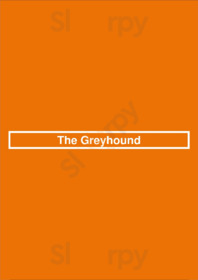 Greyhound Tetbury