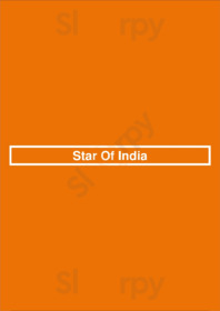 Star Of India