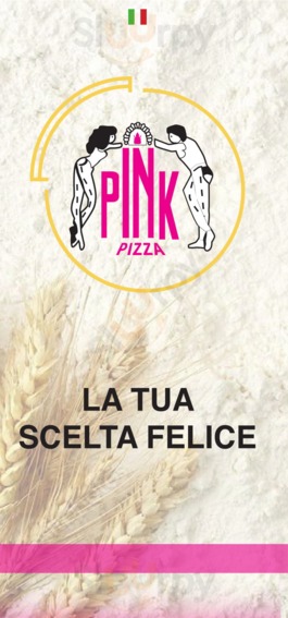 Pink Pizza, Ragusa