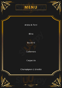Ristorante Il Drago Rosso