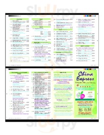China Express