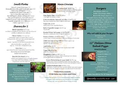 Dog & Partridge, Yateley