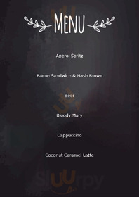 Cafe No. 5 Kinver