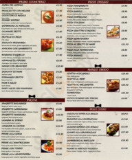 Papillon Ristorante Italiano Da Nino