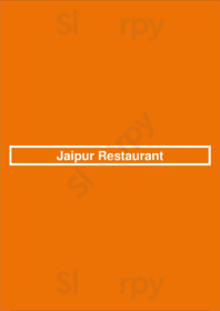Jaipur Restaurant