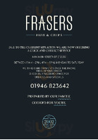 Frasers