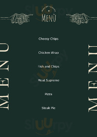 Top Chippy
