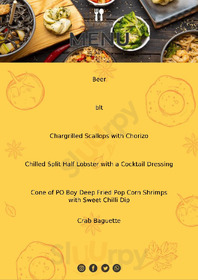 The Cracking Crab, Polzeath