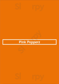 Pink Pepperz