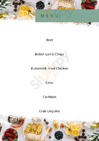 Coppa Club - Sonning-on-thames