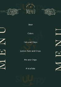 The Holly Bush Inn Pub
