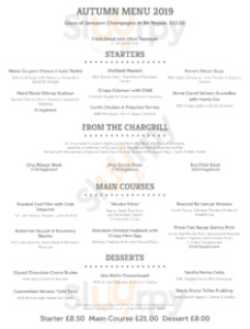 The Wee Restaurant