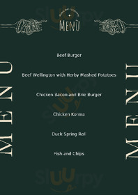 New Inn