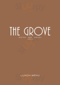 The Grove Lenzie