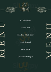 Portelet Bay Cafe