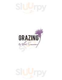 Grazing By Mark Greenaway, Edinburgh