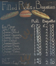 Preachers Patisserie