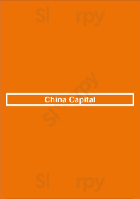 China Capital